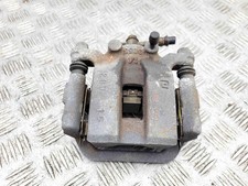 NISSAN LEAF MK2 REAR RIGHT DRIVER SIDE BRAKE CALIPER 2023