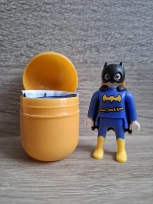 Ü-Ei - Playmobil Figur 2025  *Batgirl* - Bild 1 von 2