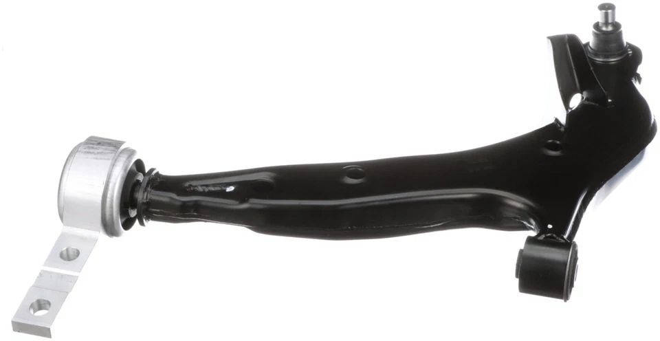 Conjunto de brazo de control de suspensión y rótula Delphi para Nissan Quest 04-09 Foto 2 de 4