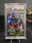 LAMINE YAMAL PSA 10 2023 PANINI MEGACRACKS LA LIGA EA SPORTS #423 ROOKIE RC