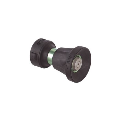 Bon Aire Ultimate Garden Hose Nozzle With Adjustable Spray, Aluminum, Model#