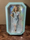 Vintage 2007 Barbie Birthstone Beauties Miss Aquamarine Doll March