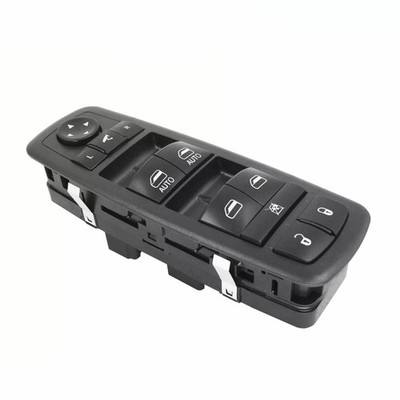 Power Door Window Switch for Chrysler Town & Country 2012-2016 68110872 A