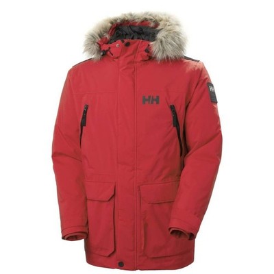 Kurtka Helly Hansen Reine Parka M 53630 162 - L Helly Hansen