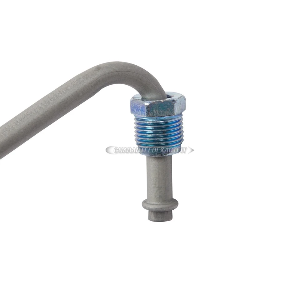 Manguera de presión de dirección asistida Edelmann para Buick Century 1986 1987 Foto 2 de 3