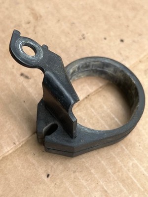Original BMW E30 E34 M40 M42 idle control valve mount