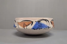 Lacaf ceramic 1950 n Jouve Capron Ruelland Derval Lerat Joulia Innocenti