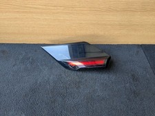 CITROEN C4 MK3 N/S PASSENGER SIDE LEFT REAR TAIL LIGHT REFLECTOR 9835109780