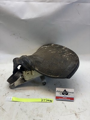 Pagusa DKW RT 125 175 200 250 Pillion Saddle Moped Saddle Original Seat G5/1494