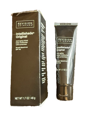 Revision Skincare Intellishade Original Tinted Moisturizer SPF 45, 1.7 oz. 1/27