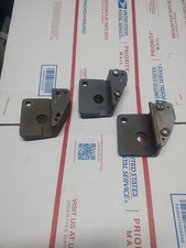 Delta Rockwell Unisaw Anti-Kickback Mounting Bracket Parts