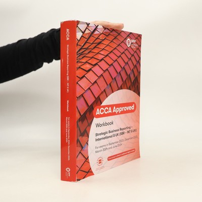 ACCA Strategic Business Reporting  |  BPP LEARNING MEDIA.