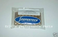 Supertech GDE-NSR6-I Bronze Intake Valve Guides for Nissan RB25DET RB26DETT 