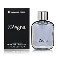 Z Zegna By Ermenegildo Zegna For Men 1.7 Oz Edt Spray Brand on sale Z Zegna By Ermenegildo Zegna For Men 1.7 Oz Edt Spray Brand on sale