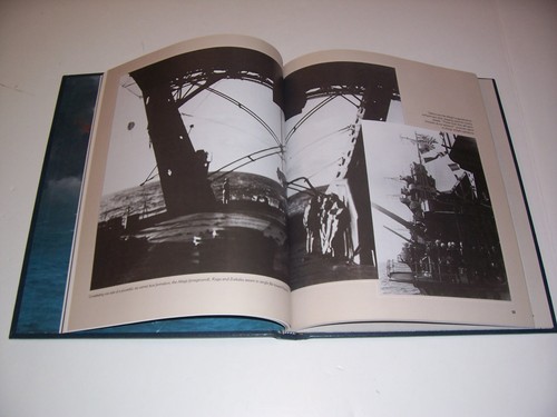 the epic of flight: carrier war : epic of flight by clark g.