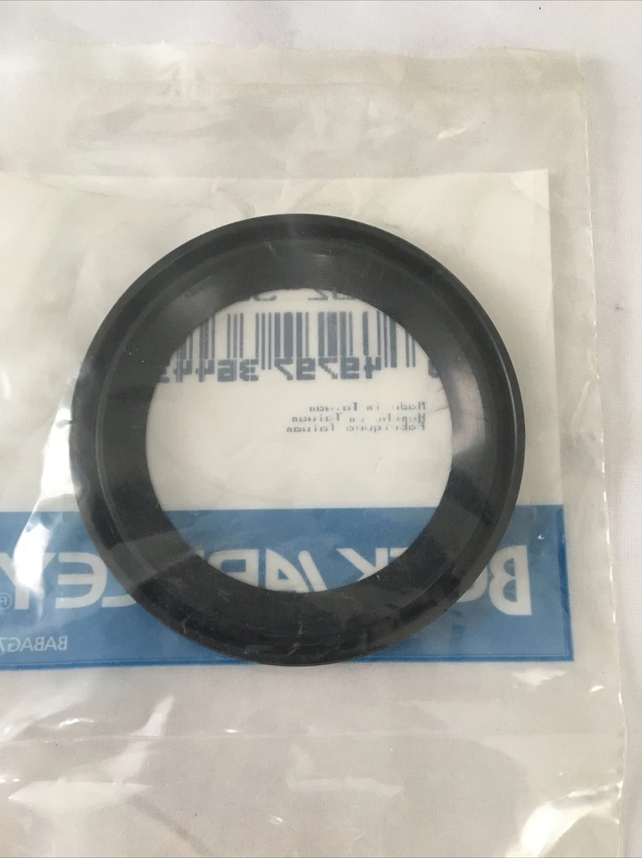 93-07 Subaru Impreza Forester Legacy Sellos de rueda exterior trasera 2x ambos 052-3678 Foto 3 de 4