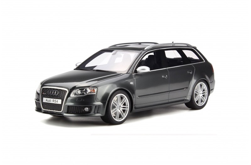 Otto models Otto Mobile ot721 audi rs4 b7 1 18 Otto models Otto Mobile ot721 audi rs4 b7 1 18 18 18 a7346d