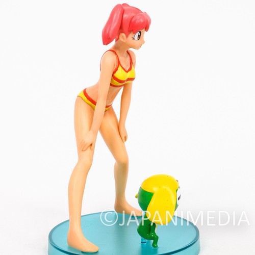 Sgt. Frog Keroro Gunso Natsumi 5" Swimsuit Figure BANPRESTO - Picture 9 of 14