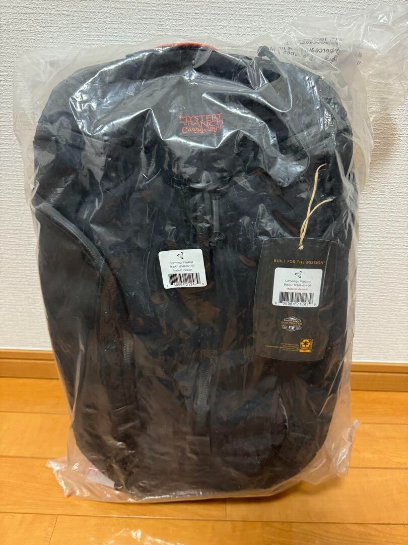 MYSTERY RANCH × Carryology Unicorn 2.0 NEW | eBay MYSTERY RANCH × Carryology Unicorn 2.0 NEW | eBay