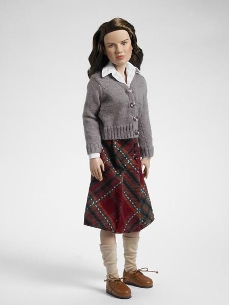 Narnia Susan Pevensie 16
