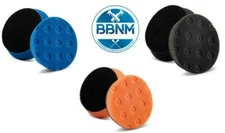 Lake Country CCS SDO 3" Cutting, Polishing OR Finishing Pads 3 PK