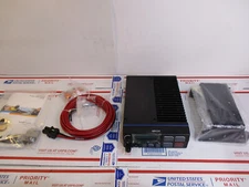 NEW M/A-COM Macom TYCO M7100-IP Mobile Radio, MAHG-N8MXX, 806-870 MHZ 35W, EDACS