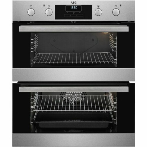 Aeg Double Oven Bottom Oven Not Working: Quick Fixes Revealed