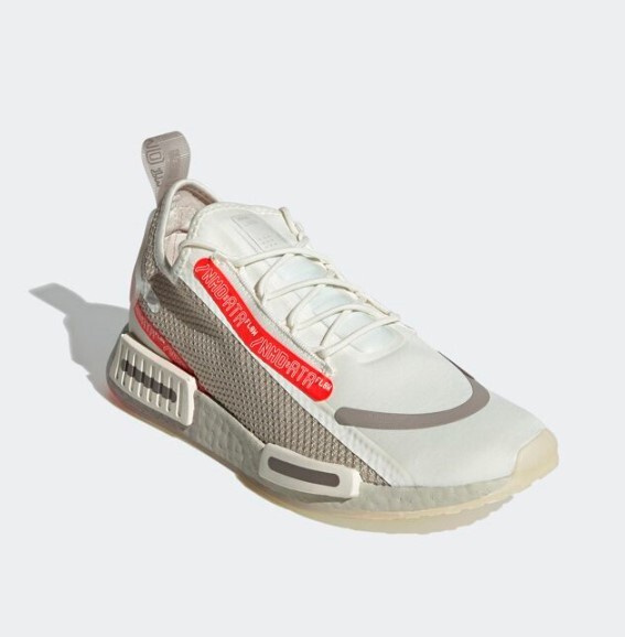 adidas gazelle silver green womens Tênis Adidas NMD R1 Speedlines Nasa Branco – NewSkull