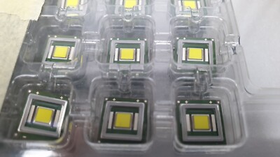 LUMINUS SBT-90-WDS-F72-SB600 High Power LEDs - White Cool White Emit LED, SBT-90