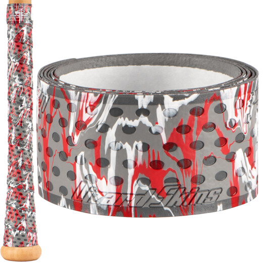 Lizard Skins Bat Grip DSP 1.1mm Camo Baseball & Softball Bat Tape 1.1mm