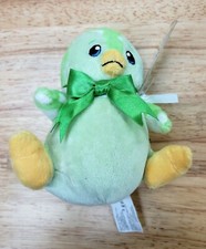 Neopets "Speckled Bruce" Plushie Stuffed Animal 2008 