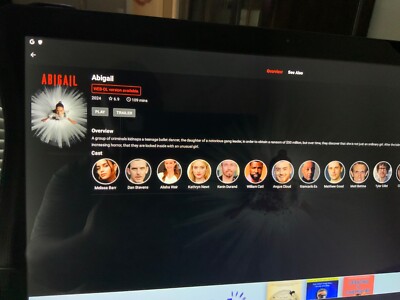 Samsung Galaxy View SM-T670 32 GB, Wi-Fi, 18.4 in - Black for sale