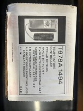 Honeywell T678A 1494