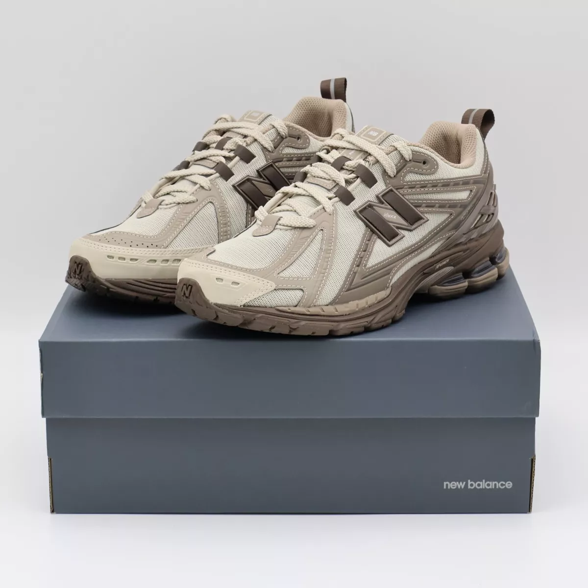 M1906RHD New Balance 1906R Mocha Brown (Men