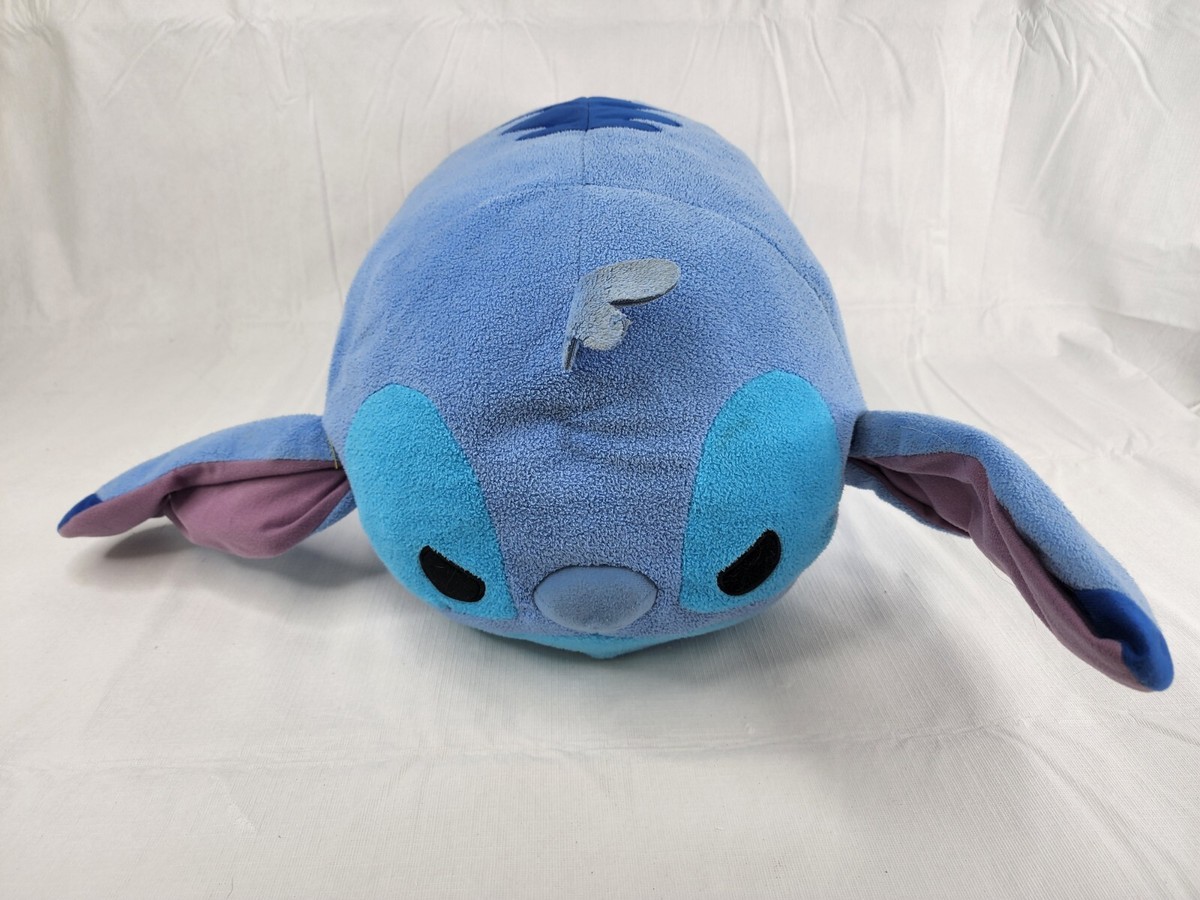 Plush Giant Stitch Tsum Tsum Large 20