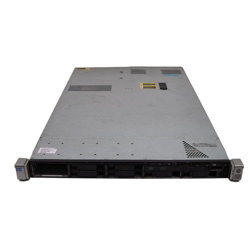 HP Proliant DL360p G8