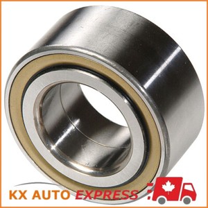 2006 hyundai tucson front wheel bearing replacement