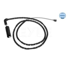 Meyle 314 353 0002 Warnkontakt Bremsbelagverschleiß Hinten für BMW E83