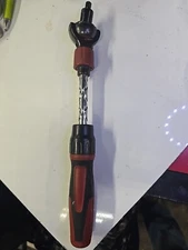 Craftsman Tools (44578) 3/8" Drive Ratchet Swivel Head Helix Shaft Push Twist