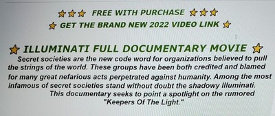 FREE VIDEO ]] BLOODLINES OF THE ILLUMINATI: VOL. 2 By Fritz ...