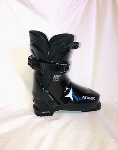 atomic savor boot