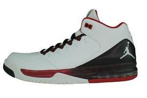 jordan flight origin 2 white red