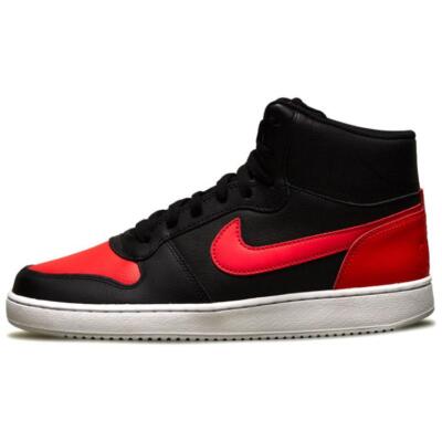 シューズ(男性用) NIKE EBERNON MID s-l400.jpg