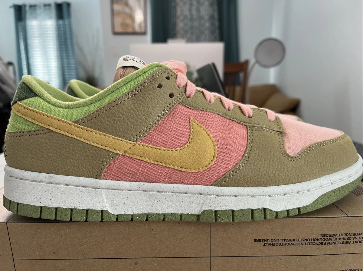 Sun club dunks