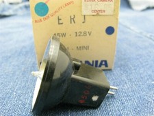 Sylvania Projector Lamp Bulb ERJ 12.8V 45 Watts