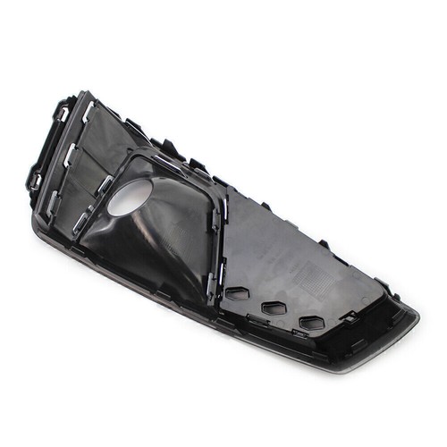 Front Right Side Lower Bumper Fog Light Cover Grill Fit Audi A4 S4 18-20 - Bild 9 von 9