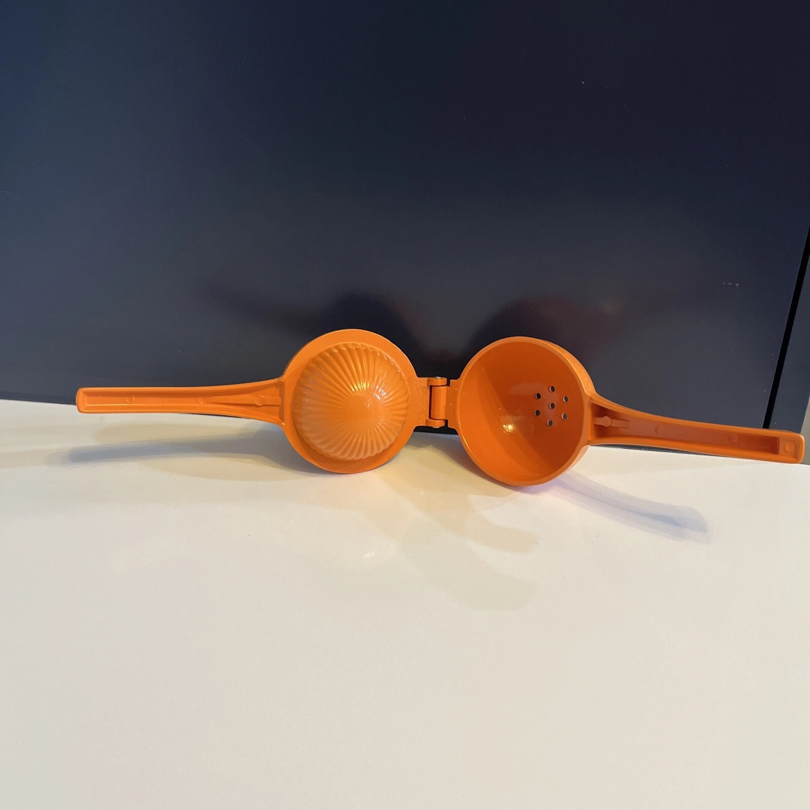 manual citrus juicer press orange fruit press
