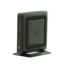HP Thin Client T520 AMD GX-212JC  4GB 2GB Flash