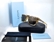 Lanvin Plastic Frame Sunglasses for Women for sale | eBay display picture 1