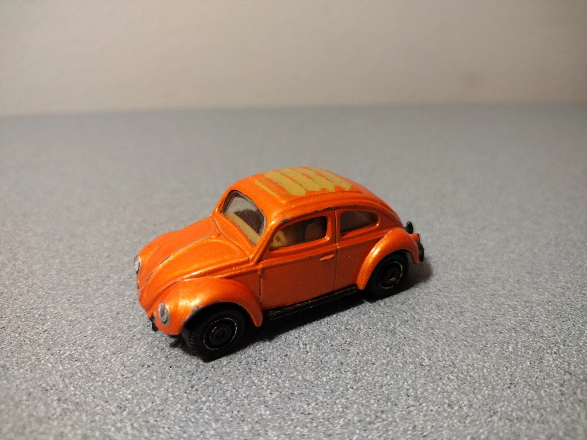 Matchbox 62 vw beetle outlet
